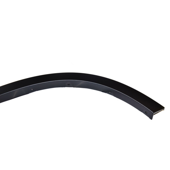 Osłona nadkola przód prawa BMW E70 E70N X5 30dX 35dX 35iX 40dX 40iX 50iX M50dX - 51777158428