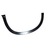 Osłona nadkola przód prawa BMW E70 E70N X5 30dX 35dX 35iX 40dX 40iX 50iX M50dX - 51777158428