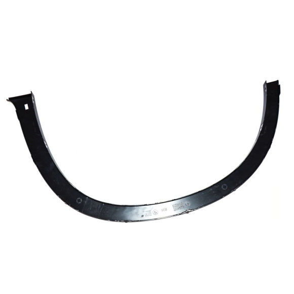 Osłona nadkola przód prawa BMW E70 E70N X5 30dX 35dX 35iX 40dX 40iX 50iX M50dX - 51777158428
