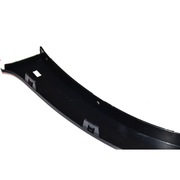 Osłona nadkola przód prawa BMW E70 E70N X5 30dX 35dX 35iX 40dX 40iX 50iX M50dX - 51777158428