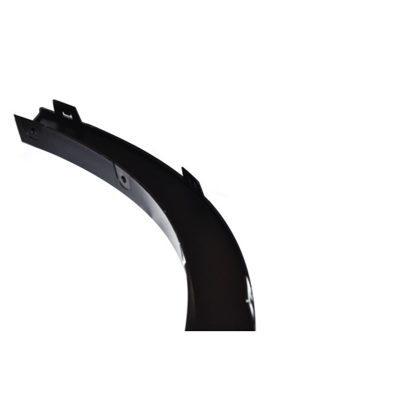 Osłona nadkola przód prawa BMW E70 E70N X5 30dX 35dX 35iX 40dX 40iX 50iX M50dX - 51777158428