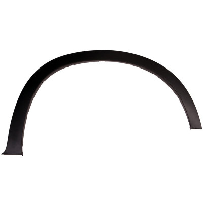 Osłona nadkola przód prawa BMW E70 E70N X5 30dX 35dX 35iX 40dX 40iX 50iX M50dX - 51777158428