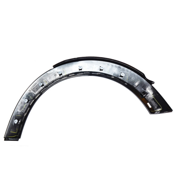 Osłona nadkola przód lewa MINI R55 R56 R57 R59 R58 - 51777349421