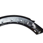 Osłona nadkola przód lewa MINI R55 R56 R57 R59 R58 - 51777349421