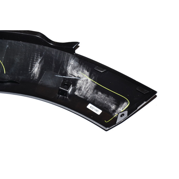 Osłona nadkola przód lewa MINI R55 R56 R57 R59 R58 - 51777349421