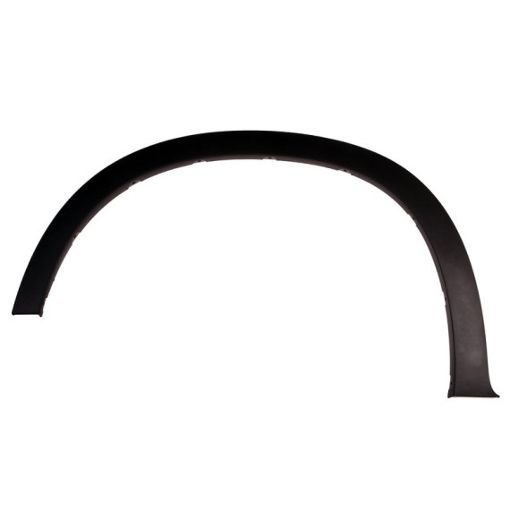 Osłona nadkola przód lewa BMW E70 E70N X5 30dX 35dX 35iX 40dX 40iX 50iX M50dX - 51777158427
