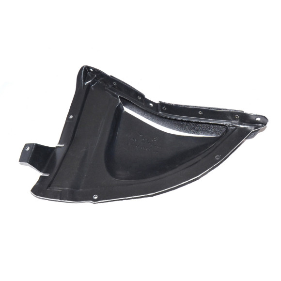 Osłona nadkola przód dolna lewa BMW F01 F02 730 740 750 760 - 51757185005