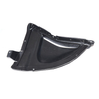 Osłona nadkola przód dolna lewa BMW F01 F02 730 740 750 760 - 51757185005