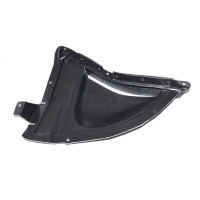 Osłona nadkola przód dolna lewa BMW F01 F02 730 740 750 760 - 51757185005