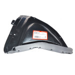 Osłona nadkola przód dolna lewa BMW F01 F02 730 740 750 760 - 51757185005