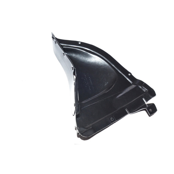 Osłona nadkola przód dolna lewa BMW F01 F02 730 740 750 760 - 51757185005