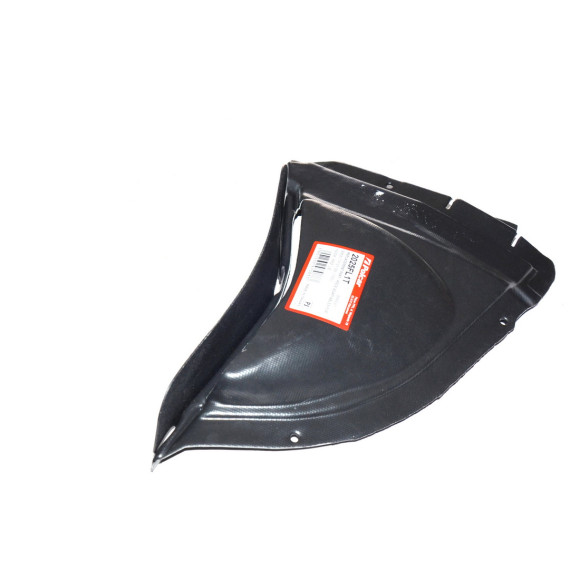 Osłona nadkola przód dolna lewa BMW F01 F02 730 740 750 760 - 51757185005