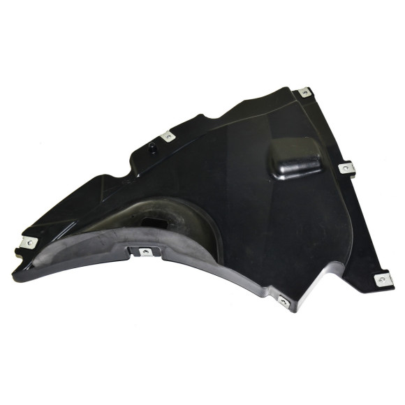 Osłona nadkola dolna przód prawa BMW F32 F33 F36 418 420 425 428 430 435 440 - 51718054552