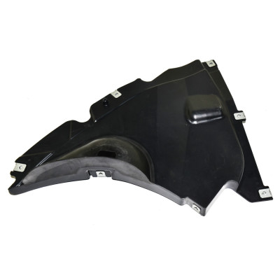 Osłona nadkola dolna przód prawa BMW F32 F33 F36 418 420 425 428 430 435 440 - 51718054552