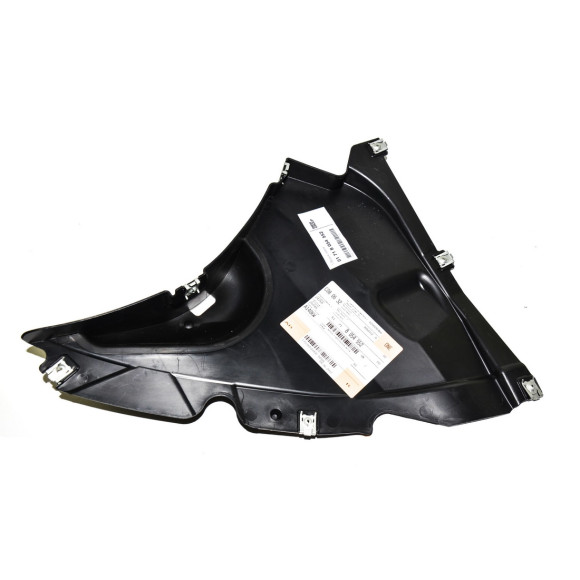 Osłona nadkola dolna przód prawa BMW F32 F33 F36 418 420 425 428 430 435 440 - 51718054552