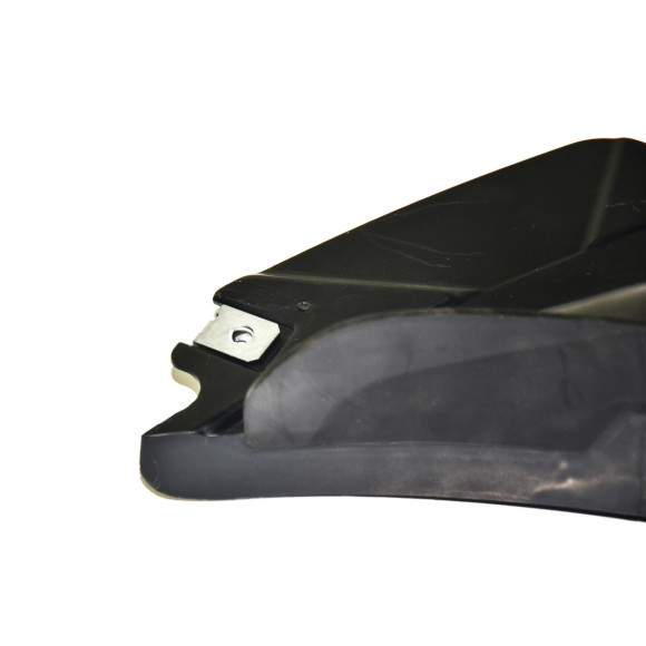 Osłona nadkola dolna przód prawa BMW F32 F33 F36 418 420 425 428 430 435 440 - 51718054552