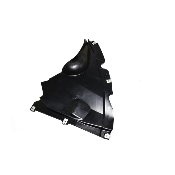 Osłona nadkola dolna przód prawa BMW F32 F33 F36 418 420 425 428 430 435 440 - 51718054552