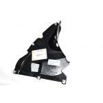 Osłona nadkola dolna przód prawa BMW F32 F33 F36 418 420 425 428 430 435 440 - 51718054552