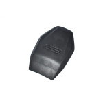 Osłona na zbiornik czarna BMW K50 R1200 R1250 GS - 46638533681