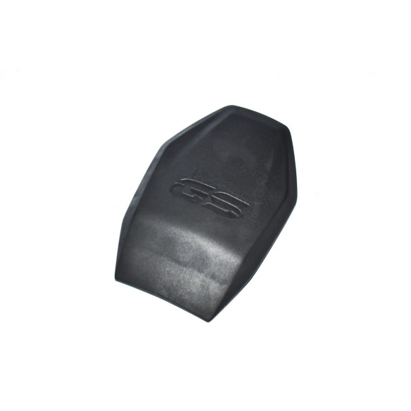 Osłona na zbiornik czarna BMW K50 R1200 R1250 GS - 46638533681