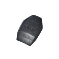 Osłona na zbiornik czarna BMW K50 R1200 R1250 GS - 46638533681