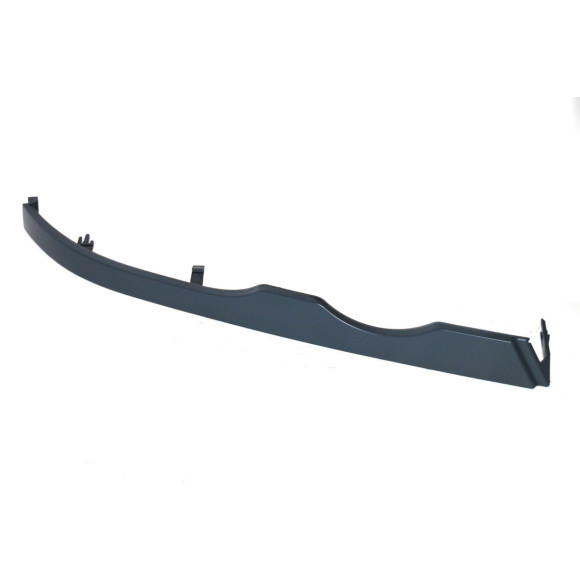 Osłona listwa reflektora gruntowana prawa BMW E46 Cabrio Coupe 318 320 323 325 328 330 M3 - 51138208680