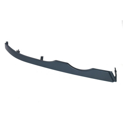 Osłona listwa reflektora gruntowana prawa BMW E46 Cabrio Coupe 318 320 323 325 328 330 M3 - 51138208680