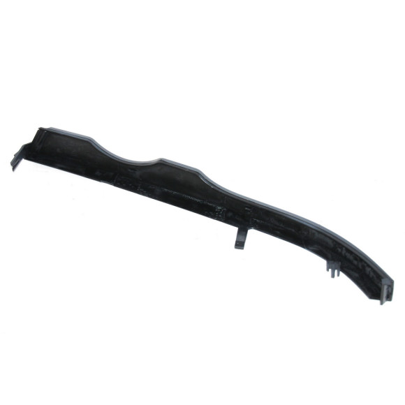 Osłona listwa reflektora gruntowana prawa BMW E46 Cabrio Coupe 318 320 323 325 328 330 M3 - 51138208680