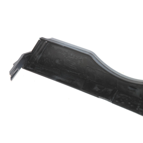 Osłona listwa reflektora gruntowana prawa BMW E46 Cabrio Coupe 318 320 323 325 328 330 M3 - 51138208680