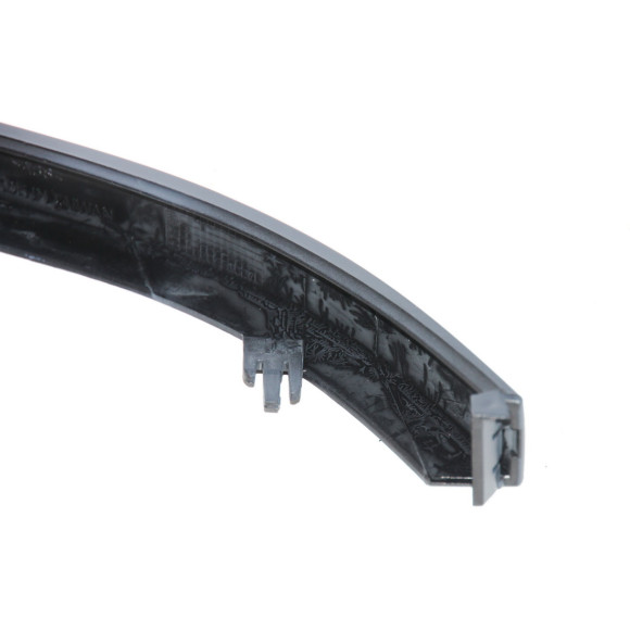 Osłona listwa reflektora gruntowana prawa BMW E46 Cabrio Coupe 318 320 323 325 328 330 M3 - 51138208680