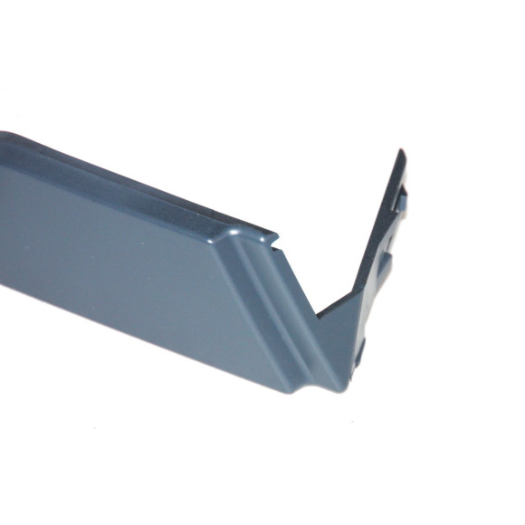 Osłona listwa reflektora gruntowana prawa BMW E46 Cabrio Coupe 318 320 323 325 328 330 M3 - 51138208680