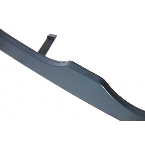 Osłona listwa reflektora gruntowana prawa BMW E46 Cabrio Coupe 318 320 323 325 328 330 M3 - 51138208680