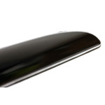 Osłona listwa atrapy nerki lewa BMW E90 E91 316 318 320 323 325 328 330 335 M3 - 51137117241