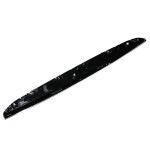 Osłona listwa atrapy nerki lewa BMW E90 E91 316 318 320 323 325 328 330 335 M3 - 51137117241