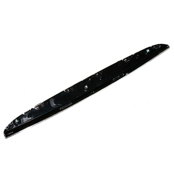 Osłona listwa atrapy nerki lewa BMW E90 E91 316 318 320 323 325 328 330 335 M3 - 51137117241