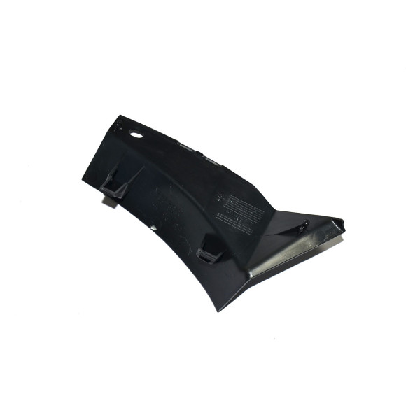 Osłona lampy tył prawa BMW F26 X4 20dX 28iX 30dX 35iX 35iX M40iX - 63257357984