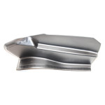 63217342234 Osłona lampy tył prawa BMW F15 F85 X5 25d 28iX 30dX 35dX 35iX 40dX 40eX 50iX M50dX M - 63217342234 - Części oryginalne BMW Łódź | Sklep internetowy BMW