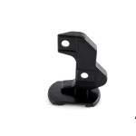 Mocowanie uchwyt zderzaka prawy BMW E39 520 523 525 528 530 540 535 M5 - 51118159362