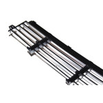 Kratka atrapa zderzaka BMW E36 318i 318is 320i 325i 318tds 323i 325tds 325i 328i - 51118165145