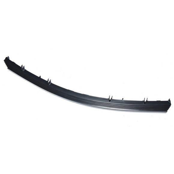 Kratka atrapa zderzaka BMW E36 318i 318is 320i 325i 318tds 323i 325tds 325i 328i - 51118165145