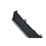 Kratka atrapa zderzaka BMW E36 318i 318is 320i 325i 318tds 323i 325tds 325i 328i - 51118165145