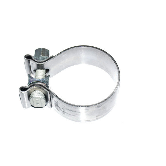 Osłona końcówki tłumika chrom BMW F25 F26 X3 X4 18d 20dX B47 - 18302233613