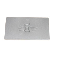 Osłona komputera nawigacji BMW K48 K61 K1600 GTL GT Bagger - 46638382724