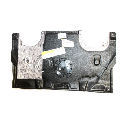 Osłona komory silnika tylna BMW G11 G12 G14 G15 G16 G30 G31 G32 - 51757340171