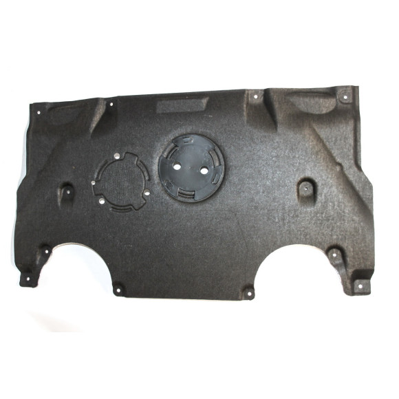 Osłona komory silnika tylna BMW G11 G12 G14 G15 G16 G30 G31 G32 - 51757340171