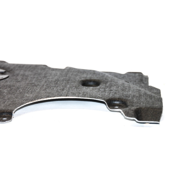 Osłona komory silnika tylna BMW G11 G12 G14 G15 G16 G30 G31 G32 - 51757340171
