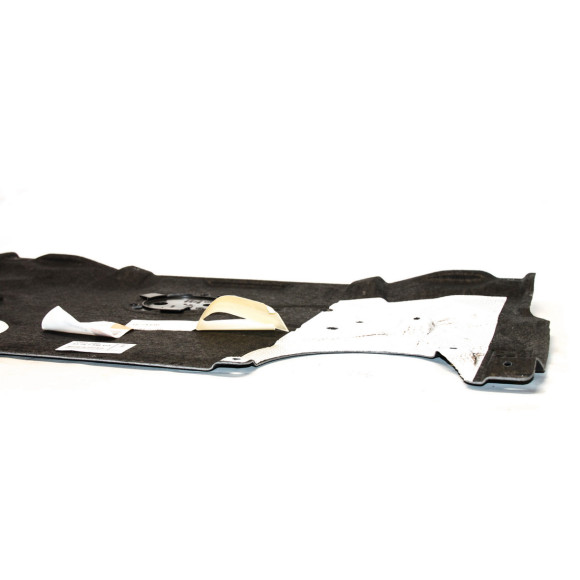 Osłona komory silnika tylna BMW G11 G12 G14 G15 G16 G30 G31 G32 - 51757340171