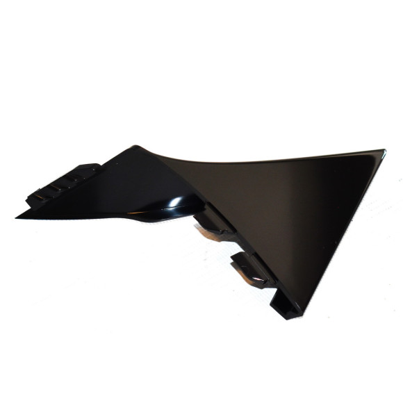 Osłona klapy tył lewa MINI F56 Cooper One - 51627338557