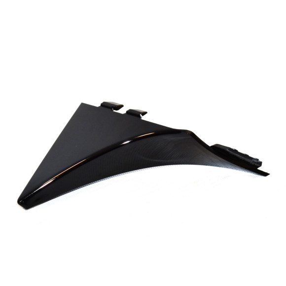 Osłona klapy tył lewa MINI F56 Cooper One - 51627338557