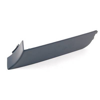 Osłona kanału powietrza w zderzaku M BMW E46 - 51117890093